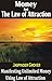 Money and the Law of Attraction by Jaspinder Grover