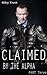 Claimed by the Alpha - Part Three (Claimed by the Alpha #3)