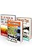 RV Camping BOX SET 3 IN 1: 100 Proven Tips & Hacks On How to Live Fully And Feel Great in Your Own RV: (RV living, RV travel, RV camping, RV books, RV ... Rv camping secrets, RV camping books)