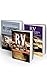 RVing. DIY Projects BOX SET 3 IN 1: 80 Outstanding DIY Hacks For Motorhome Living!: (RV living, RV travel, RV camping, RV books, RV living full time, RV ... camping secrets, RV camping books Book 5)