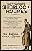 The Complete Sherlock Holmes Collection with the original illustrations
