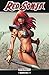 Red Sonja Travels Vol. 2