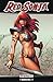 Red Sonja Travels Vol. 2