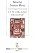 Le Pluralisme ordonné. Les ...