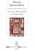 Le Pluralisme ordonné. Les ...