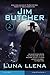 Luna llena (The Dresden Files #2)