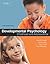 Developmental Psychology: Childhood and Adolescence by Shaffer, Dr. David R.