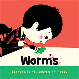 Worms (Hardcover)