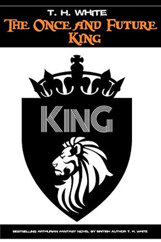 The Once and Future King