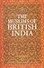 The Muslims of British India by P. Hardy