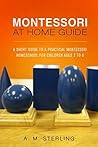 Montessori at Hom...