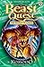 Komodo the Lizard King (Beast Quest, #31)