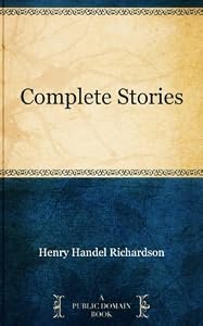 Complete Stories