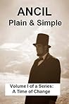 ANCIL--Plain & Simple ANCIL--Plain & Simple
