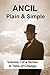 ANCIL--Plain & Simple by Ancil Davenport