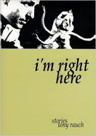 i'm right here (Paperback)