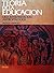 Teoría de la Educación. Una interpretación antropológica