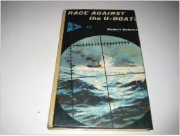 Race Against the U-Boats