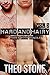 Hard and Hairy Vol. 3 (Three Story Bundle)