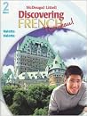 Discovering French Nouveau (2) (French Edition) Discovering French Nouveau (2) (French Edition)