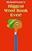 Biggest Word Book Ever