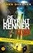 De Labyrintrenner-files by James Dashner