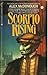 Scorpio Rising (Scorpio, #2)
