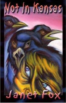 Not in Kansas (Paperback)