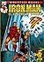 Biblioteca Marvel: Iron Man...