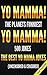 Yo Mamma! The Planets Funniest Yo Mamma!, 2nd Edition by Humor Books
