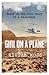 Girl on a Plane by Miriam Moss