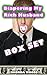 Diapering My Rich Husband Box Set (3 Book Bundle) (ABDL Age Play Diapers Spanking)