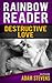 Rainbow Reader Purple: Dest...