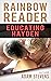 Rainbow Reader White: Educa...