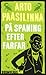 På spaning efter farfar
