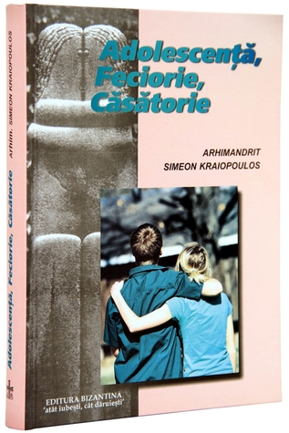 Adolescenta. Feciorie. Casatorie.
