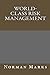 World-Class Risk Management