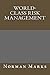 World-Class Risk Management