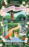 Daisies for Innocence (Enchanted Garden Mystery, #1)