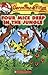 Four Mice Deep in the Jungl...