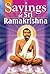 Sayings of Sri Ramakrishna by Ramakrishna