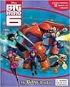 Disney Big Hero 6 (My Busy Books)