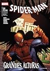 Spider-Man #12: Grandes alturas (Spiderman de Ovni Press, #12)