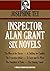 Inspector Alan Grant Six No...