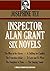 Inspector Alan Grant Six Novels by Josephine Tey