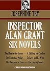 Inspector Alan Gr...