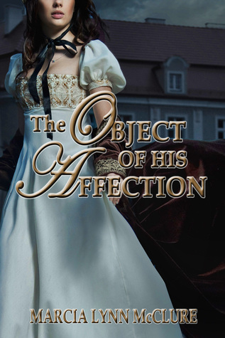 The Object of His Affection (ebook)