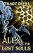 Alex & the Lost Souls by Tracy Dunn