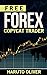 Free FOREX Copycat Trader