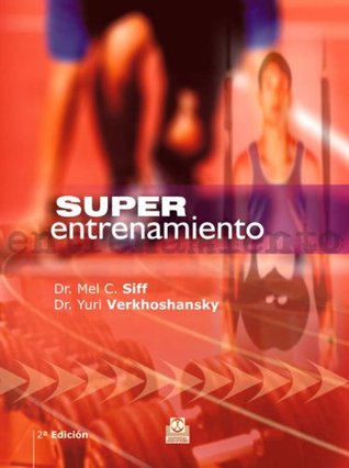 Superentrenamiento (Entrenamiento Deportivo) (Spanish Edition)